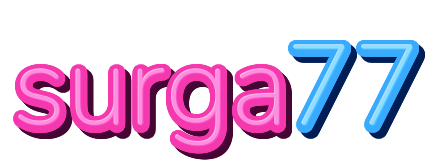 surga77 — logo kanal